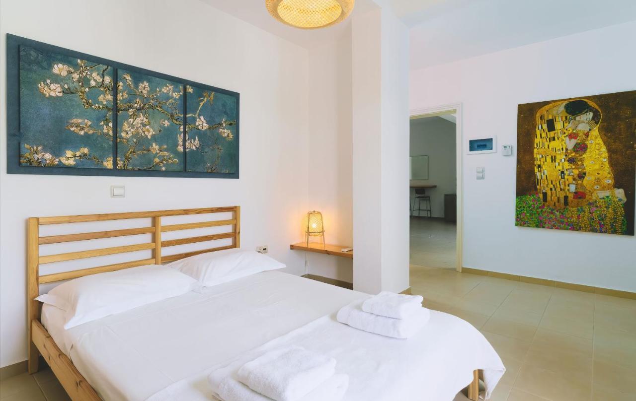 Estella Villa With Pool, Children Area, Bbq & Magnificent Views! Astérion 외부 사진