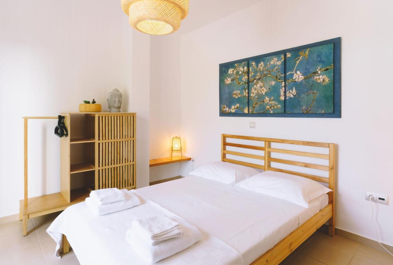 Estella Villa With Pool, Children Area, Bbq & Magnificent Views! Astérion 외부 사진